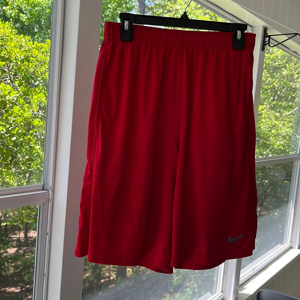 Nike shorts